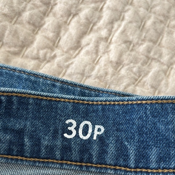 J. Crew Wide-Leg Trouser Jeans - Picture 8 of 8